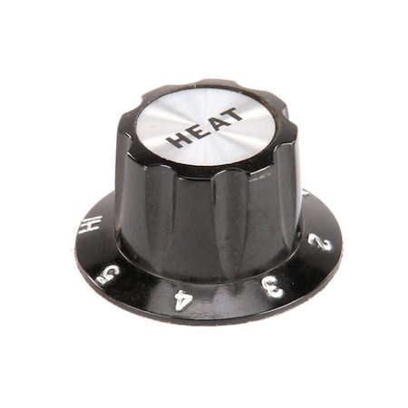 Star Knob-Inf Control 1.5 Od 2R-Y5616